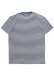 画像2: 【送料無料】POLO RALPH LAUREN CUSTOM SLIM STRIPED TEE NEWPORT NAVY/WHITE (2)