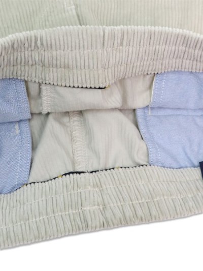 画像6: 【送料無料】POLO RALPH LAUREN CORDUROY PREPSTER SHORT KHAKI STONE