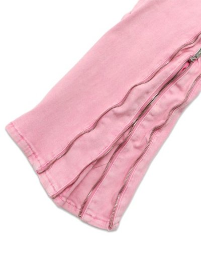 画像9: 【送料無料】GUAPI FRENCH ROSE BLACK OPS DENIM