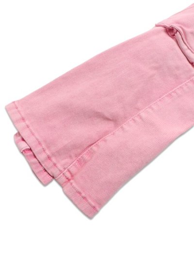 画像8: 【送料無料】GUAPI FRENCH ROSE BLACK OPS DENIM