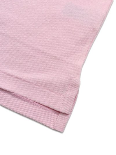 画像5: 【SALE】【送料無料】POLO RALPH LAUREN SUMMER BEAR MESH POLO SHIRT GARDEN PINK