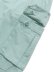 画像7: 【送料無料】POLO RALPH LAUREN RELAXED FIT GELLAR CARGO SHORT CELADON (7)