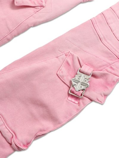 画像7: 【送料無料】GUAPI FRENCH ROSE BLACK OPS DENIM