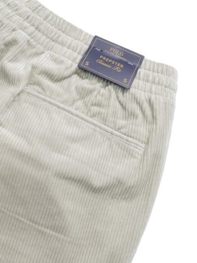 画像5: 【送料無料】POLO RALPH LAUREN CORDUROY PREPSTER SHORT KHAKI STONE