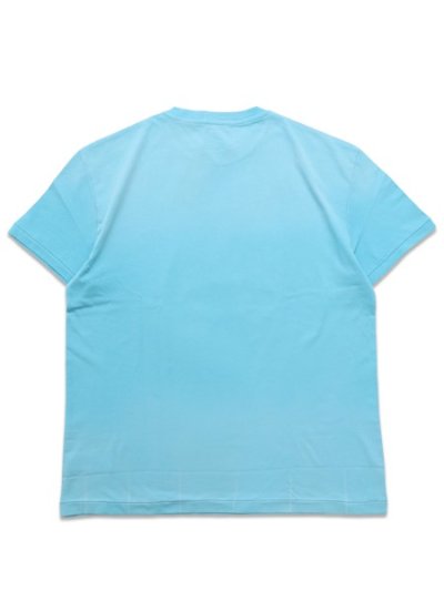 画像2: 【送料無料】POLO RALPH LAUREN SUMMER BICYCLE BEAR TEE PERFECT TURQUOISE