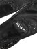 画像6: 【送料無料】GUAPI BLACK COFFIN ARC WAXED DENIM (6)