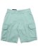 画像1: 【送料無料】POLO RALPH LAUREN RELAXED FIT GELLAR CARGO SHORT CELADON (1)