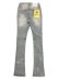 画像2: 【送料無料】GUAPI FADED CROSS DENIM V2 (2)