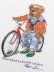 画像3: 【送料無料】POLO RALPH LAUREN SUMMER BICYCLE BEAR TEE (3)