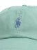 画像6: POLO RALPH LAUREN CLASSIC SPORT CAP CELADON (6)