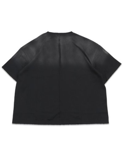 画像2: 【送料無料】STOLEN ARTS CROWN OF ASHES RHINESTONE TEE