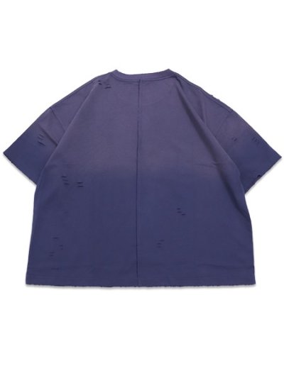 画像2: 【送料無料】STOLEN ARTS ETERNAL VICE RHINESTONE TEE