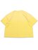 画像2: 【送料無料】STOLEN ARTS SAINTS & SINNERS YELLOW RHINESTONE TEE (2)