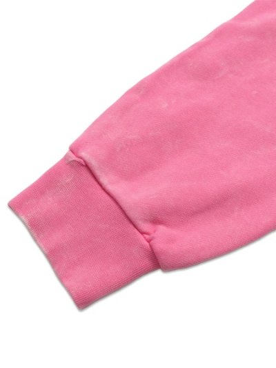 画像6: 【送料無料】STOLEN ARTS PINK AK-NY PEARL HOODIE