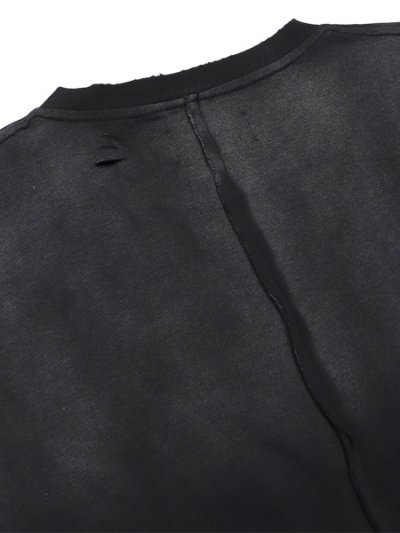 画像4: 【送料無料】STOLEN ARTS CROWN OF ASHES RHINESTONE TEE