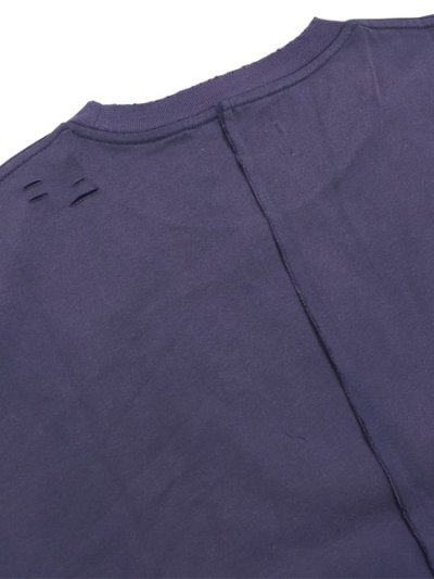 画像4: 【送料無料】STOLEN ARTS ETERNAL VICE RHINESTONE TEE