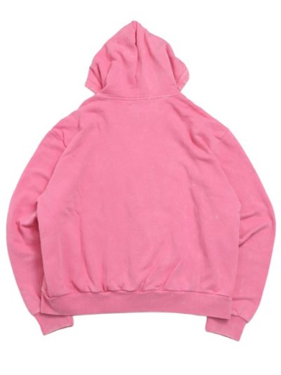 画像2: 【送料無料】STOLEN ARTS PINK AK-NY PEARL HOODIE