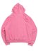 画像2: 【送料無料】STOLEN ARTS PINK AK-NY PEARL HOODIE (2)