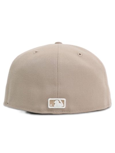 画像5: NEW ERA 59FIFTY SPRING BREEZE WHITE SOX ASH BROWN