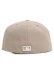 画像5: NEW ERA 59FIFTY SPRING BREEZE WHITE SOX ASH BROWN (5)