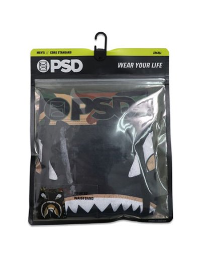 画像3: PSD WF PSD ARMY TRUNKS