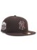 画像1: NEW ERA 59FIFTY SPRING BREEZE YANKEES BURNT WOOD  (1)