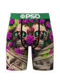 PSD FORTUNE VENOM TRUNKS