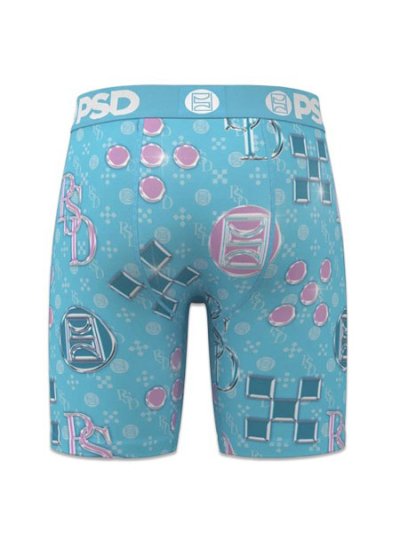 画像2: PSD WF LUX NY TRUNKS