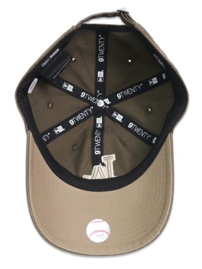 画像6: NEW ERA 9TWENTY SPRING BREEZE DODGERS MOSS