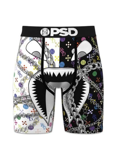 画像1: PSD WF PRESTIGE SPLIT TRUNKS