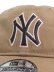画像7: NEW ERA 9TWENTY SPRING BREEZE YANKEES KHAKI (7)