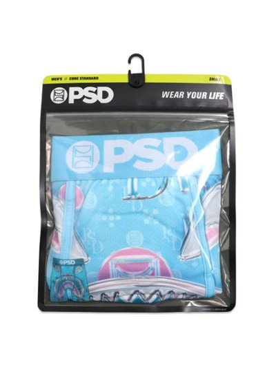 画像3: PSD WF LUX NY TRUNKS