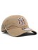 画像1: NEW ERA 9TWENTY SPRING BREEZE YANKEES KHAKI (1)