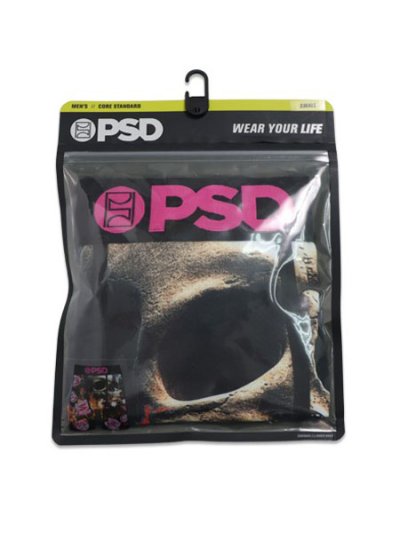 画像3: PSD KULLRIDE TRUNKS