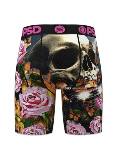画像2: PSD KULLRIDE TRUNKS