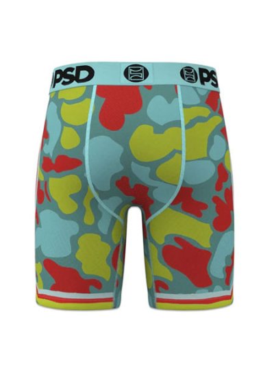 画像2: PSD WF MYSTIQUE TRUNKS