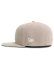 画像3: NEW ERA 59FIFTY SPRING BREEZE WHITE SOX ASH BROWN (3)