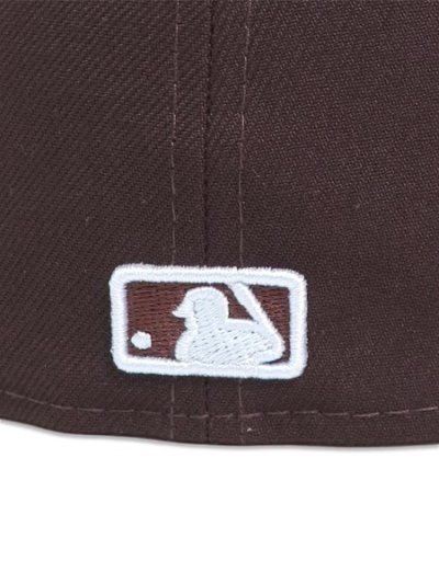 画像10: NEW ERA 59FIFTY SPRING BREEZE YANKEES BURNT WOOD 