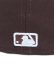 画像10: NEW ERA 59FIFTY SPRING BREEZE YANKEES BURNT WOOD  (10)