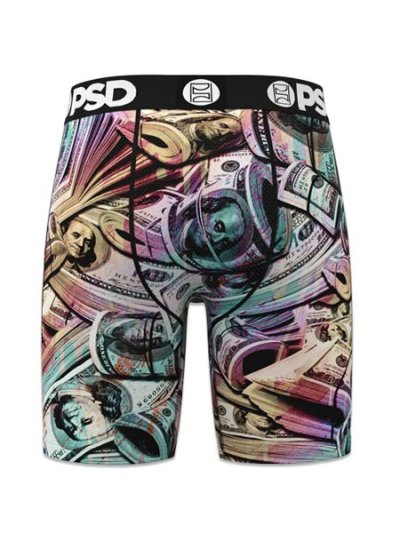 画像2: PSD MONEY CHALK TRUNKS