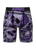 PSD HOLLOW BILLS TRUNKS