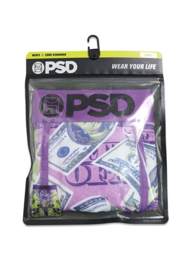 画像3: PSD DEAD MONEY TRUNKS