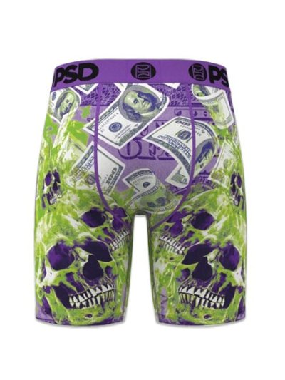 画像2: PSD DEAD MONEY TRUNKS