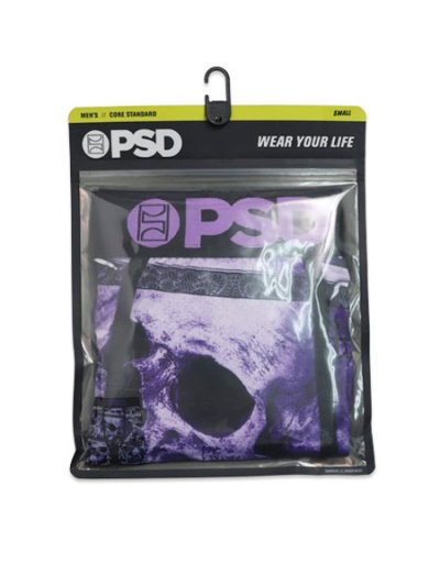 画像3: PSD HOLLOW BILLS TRUNKS