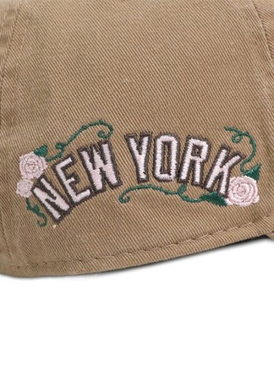 画像8: NEW ERA 9TWENTY SPRING BREEZE YANKEES KHAKI