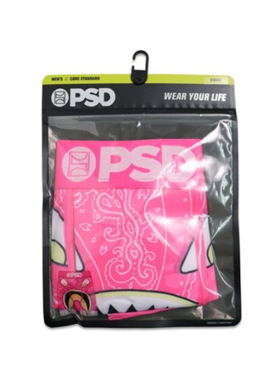 画像3: PSD WF ASTRAL TRUNKS