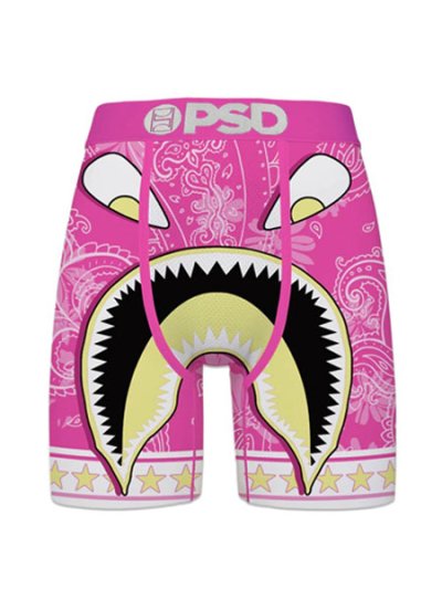 画像1: PSD WF ASTRAL TRUNKS