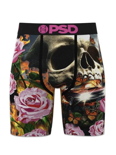 画像1: PSD KULLRIDE TRUNKS