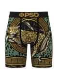 PSD RICH JAGUARD TRUNKS