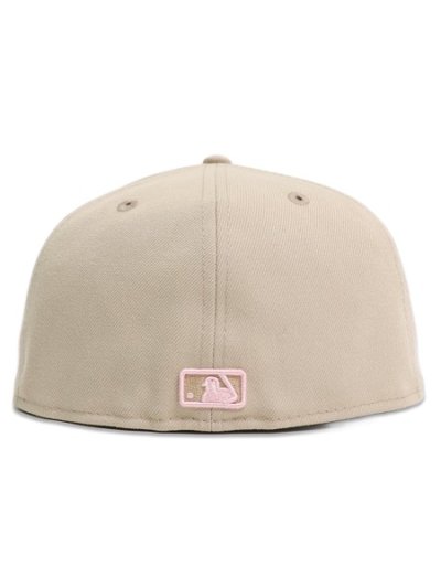 画像5: NEW ERA 59FIFTY SPRING BREEZE DODGERS NEW BEIGE